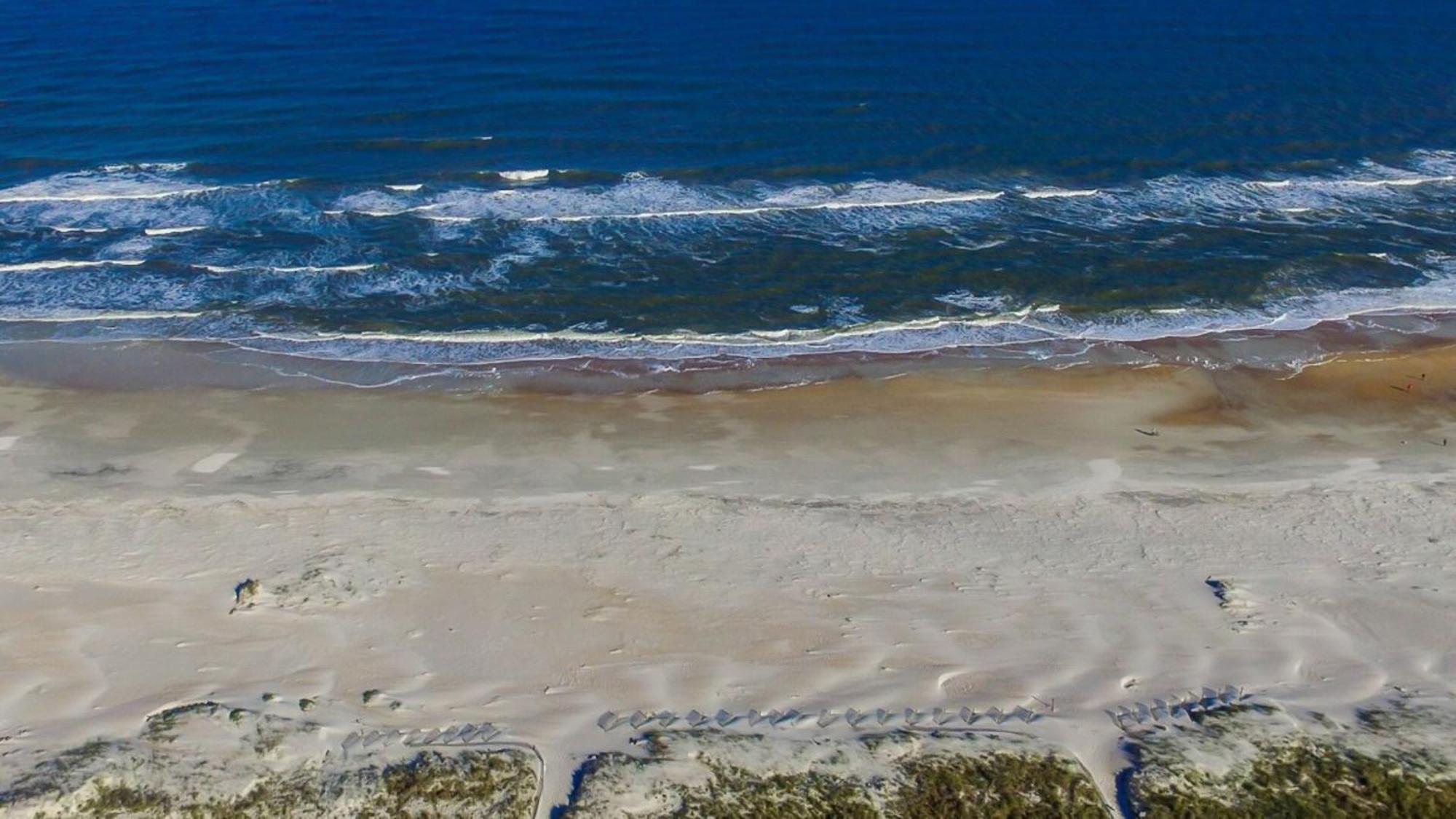St Aug Ocean And Racquet Villa St. Augustine Rum bild