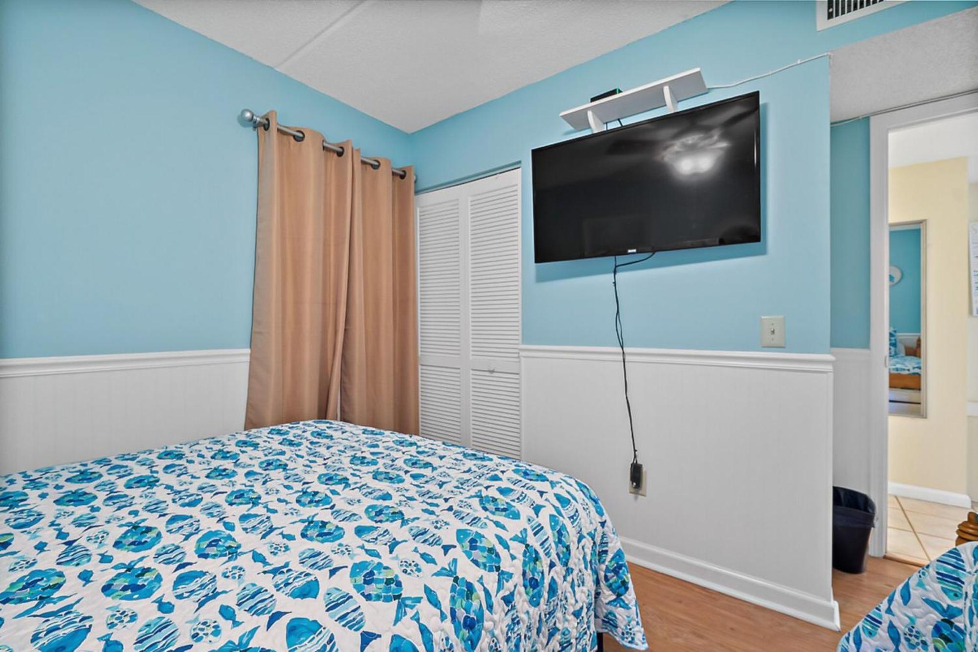 St Aug Ocean And Racquet Villa St. Augustine Rum bild