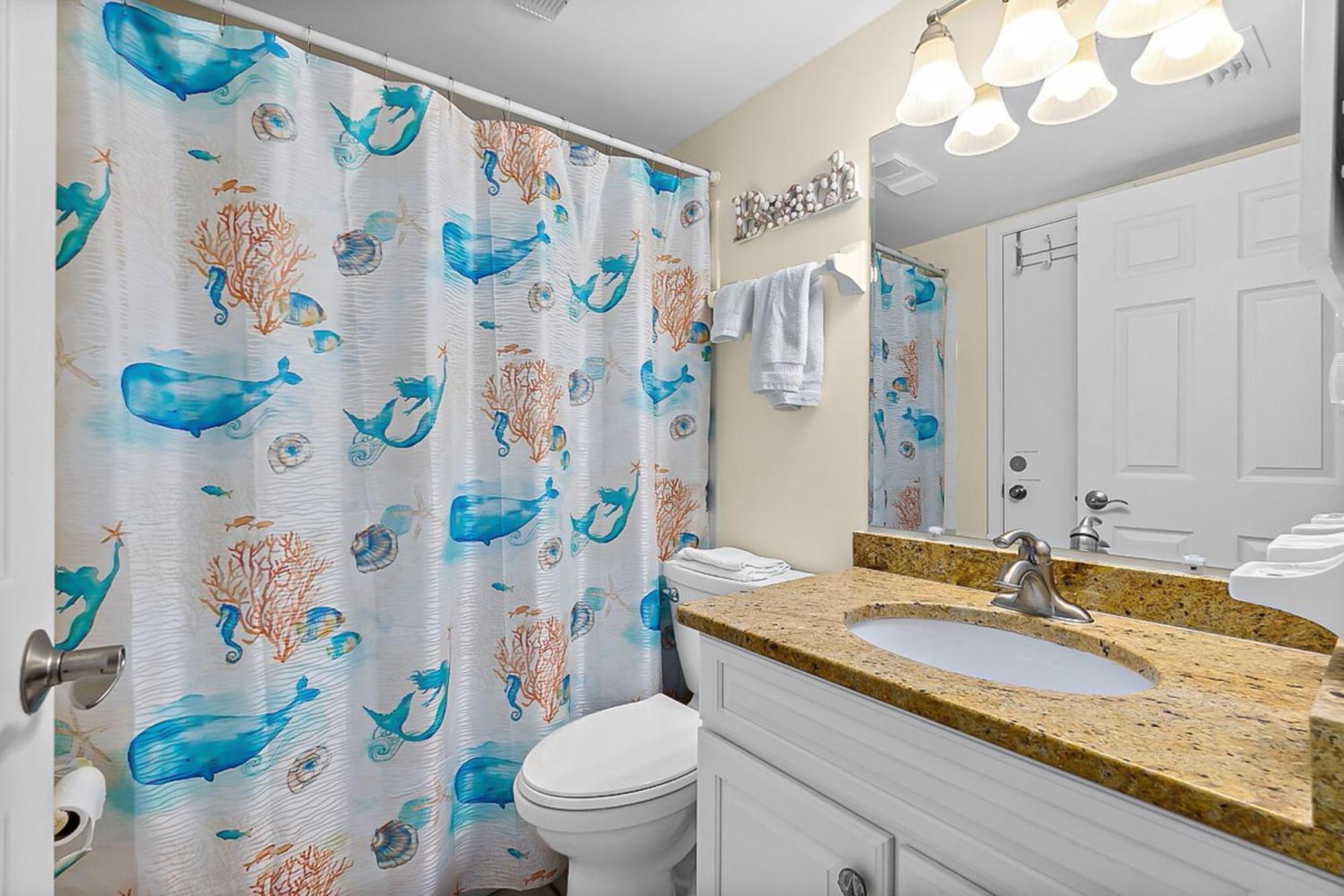 St Aug Ocean And Racquet Villa St. Augustine Rum bild