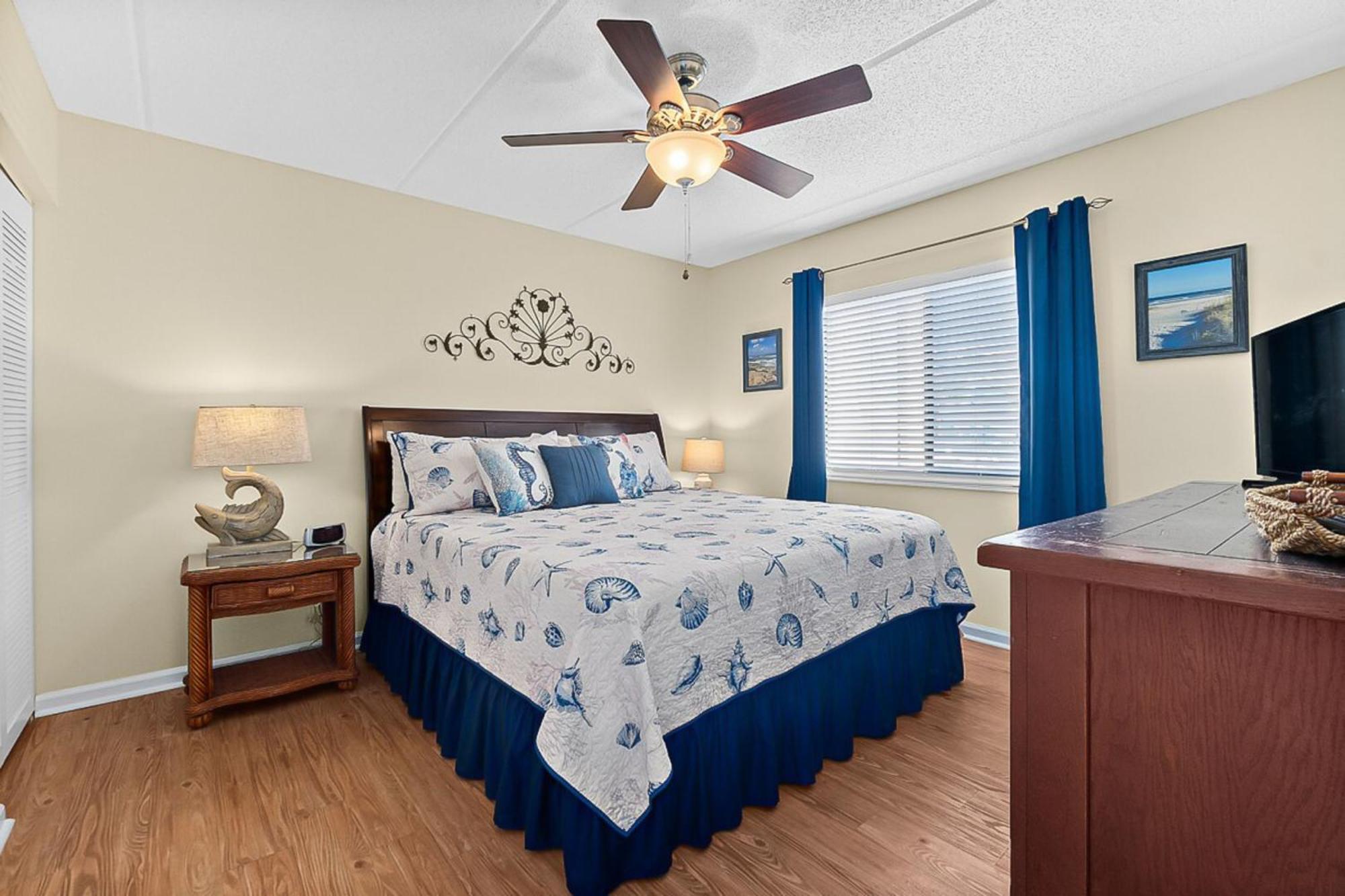 St Aug Ocean And Racquet Villa St. Augustine Rum bild
