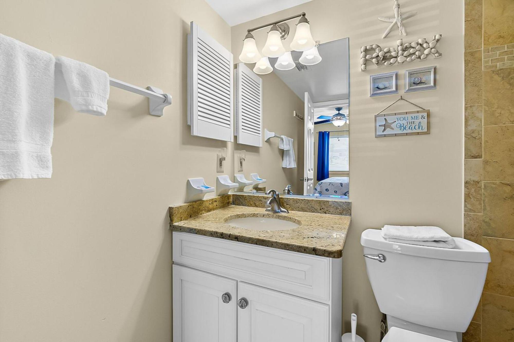 St Aug Ocean And Racquet Villa St. Augustine Rum bild