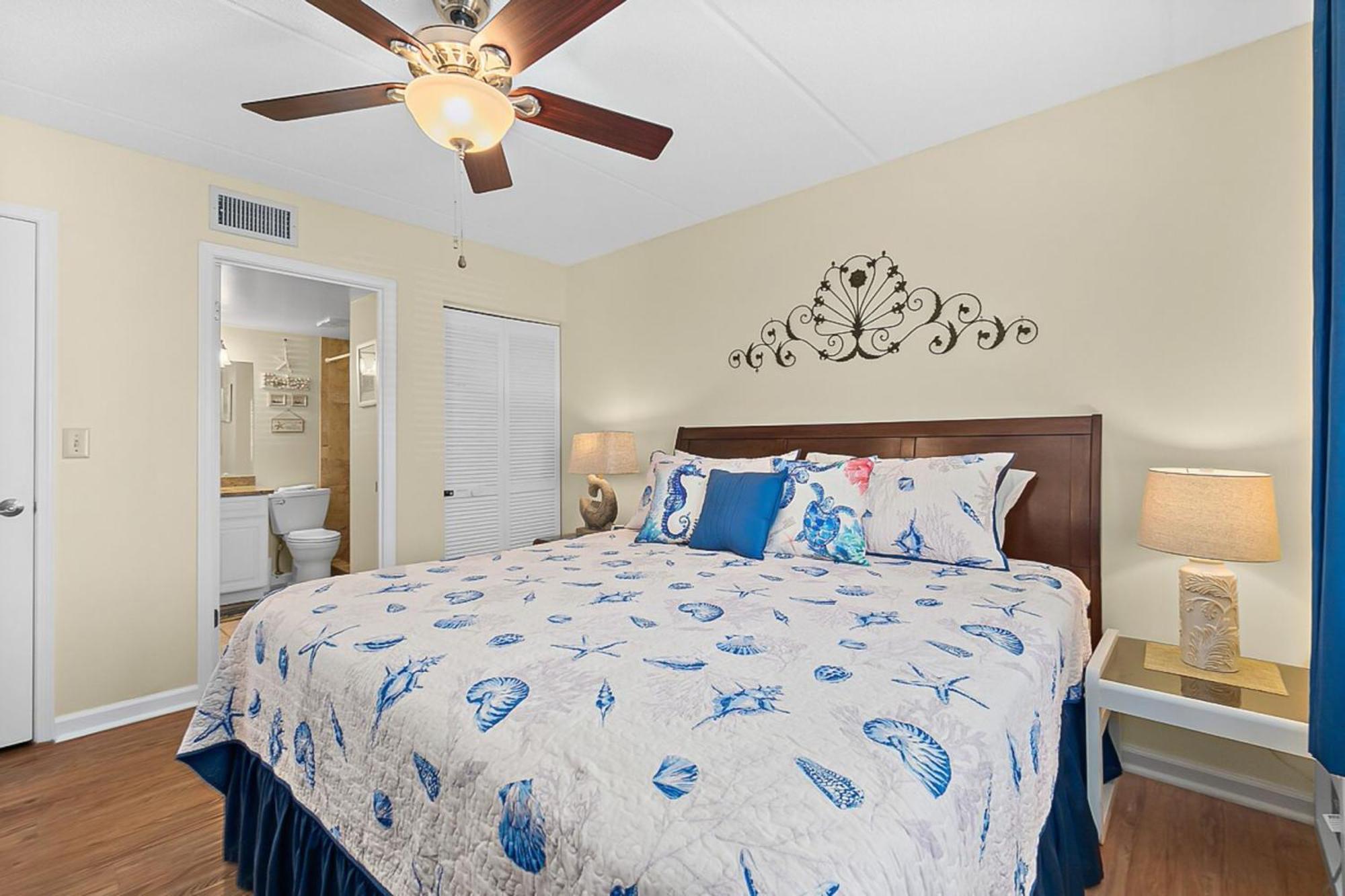 St Aug Ocean And Racquet Villa St. Augustine Rum bild