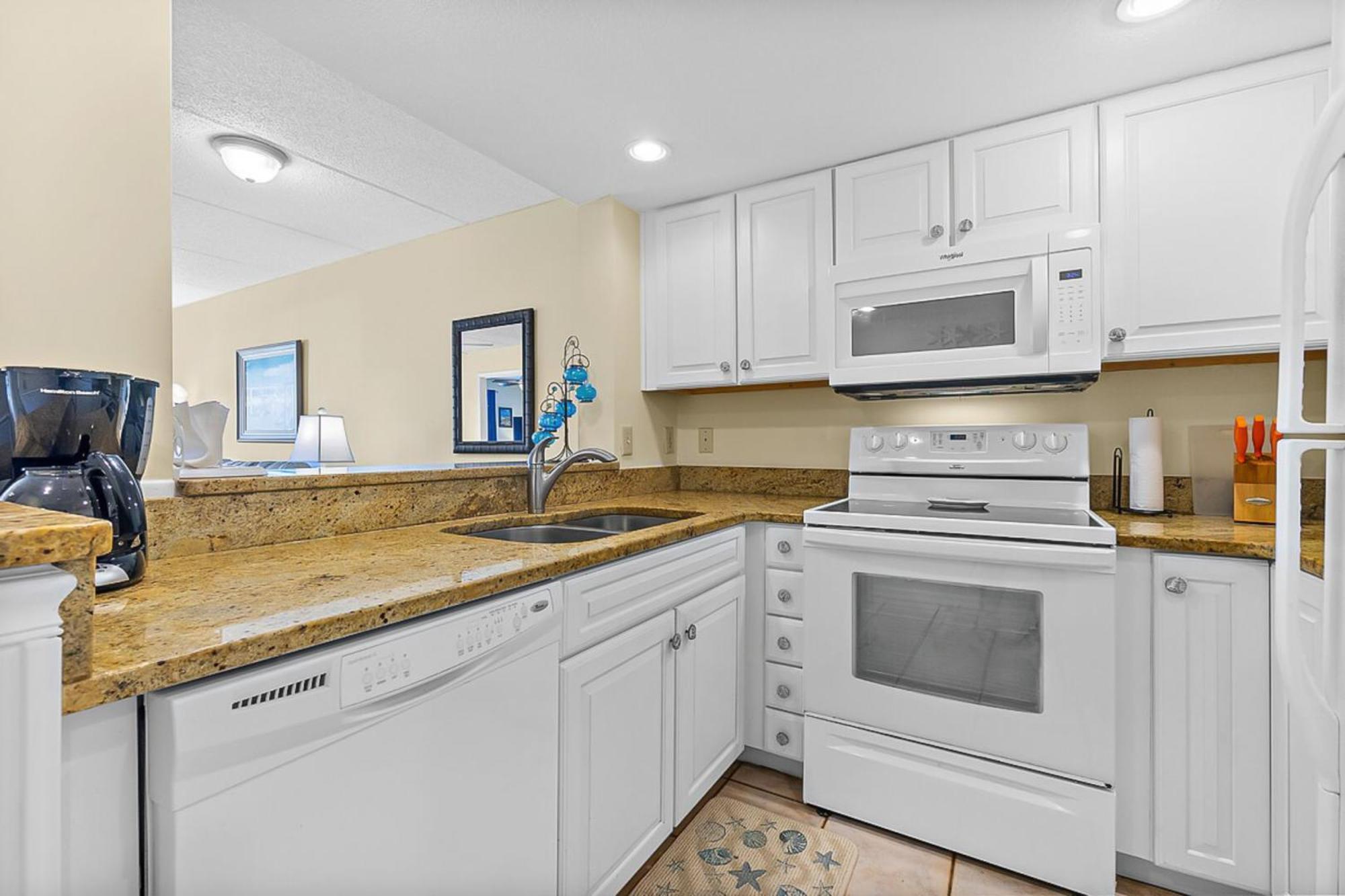 St Aug Ocean And Racquet Villa St. Augustine Rum bild
