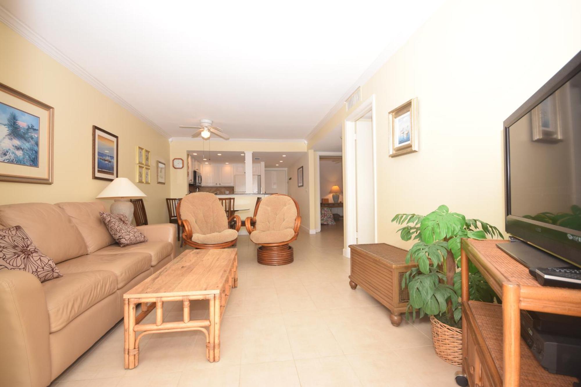 St Aug Ocean And Racquet Villa St. Augustine Rum bild