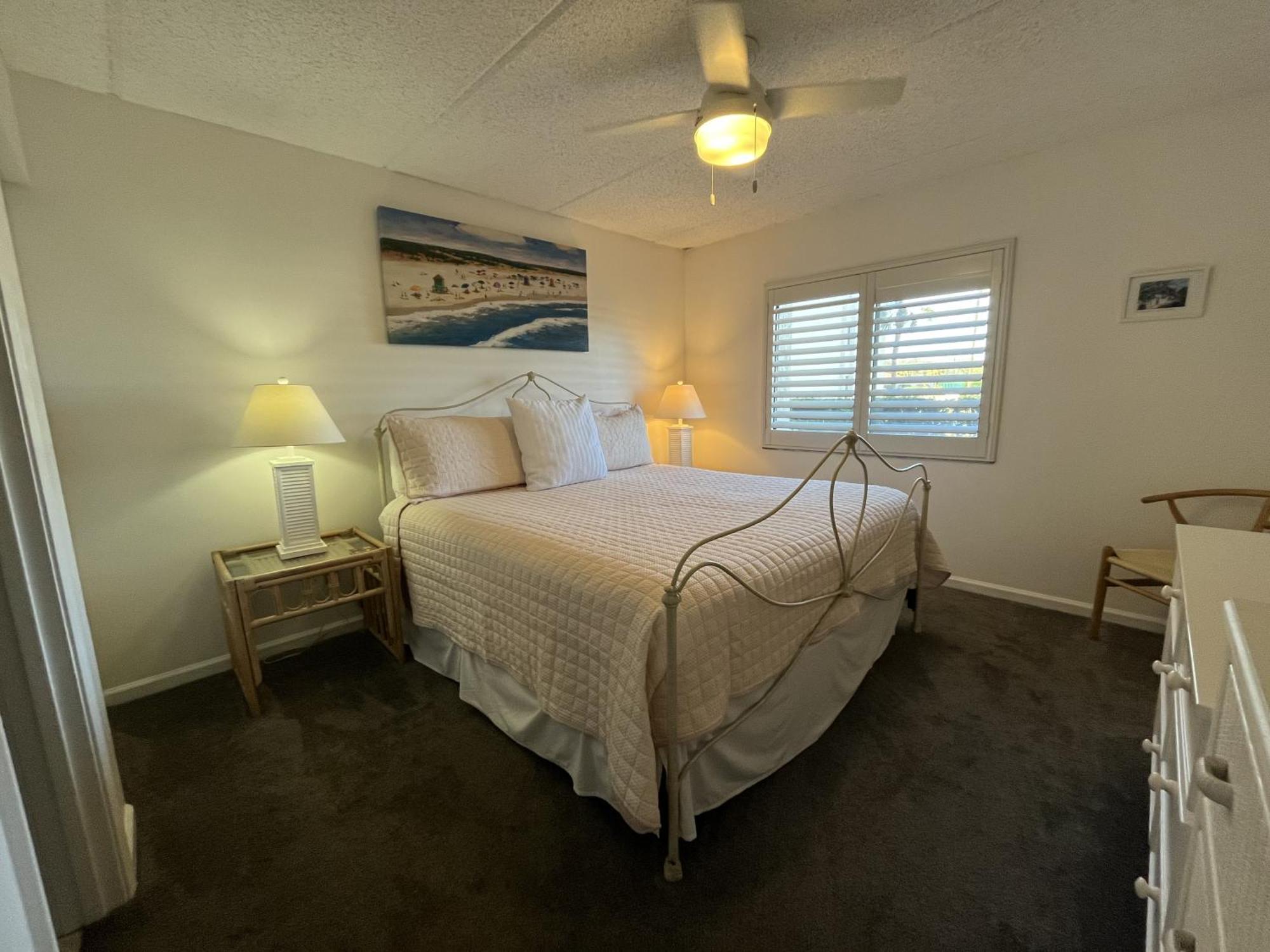 St Aug Ocean And Racquet Villa St. Augustine Rum bild