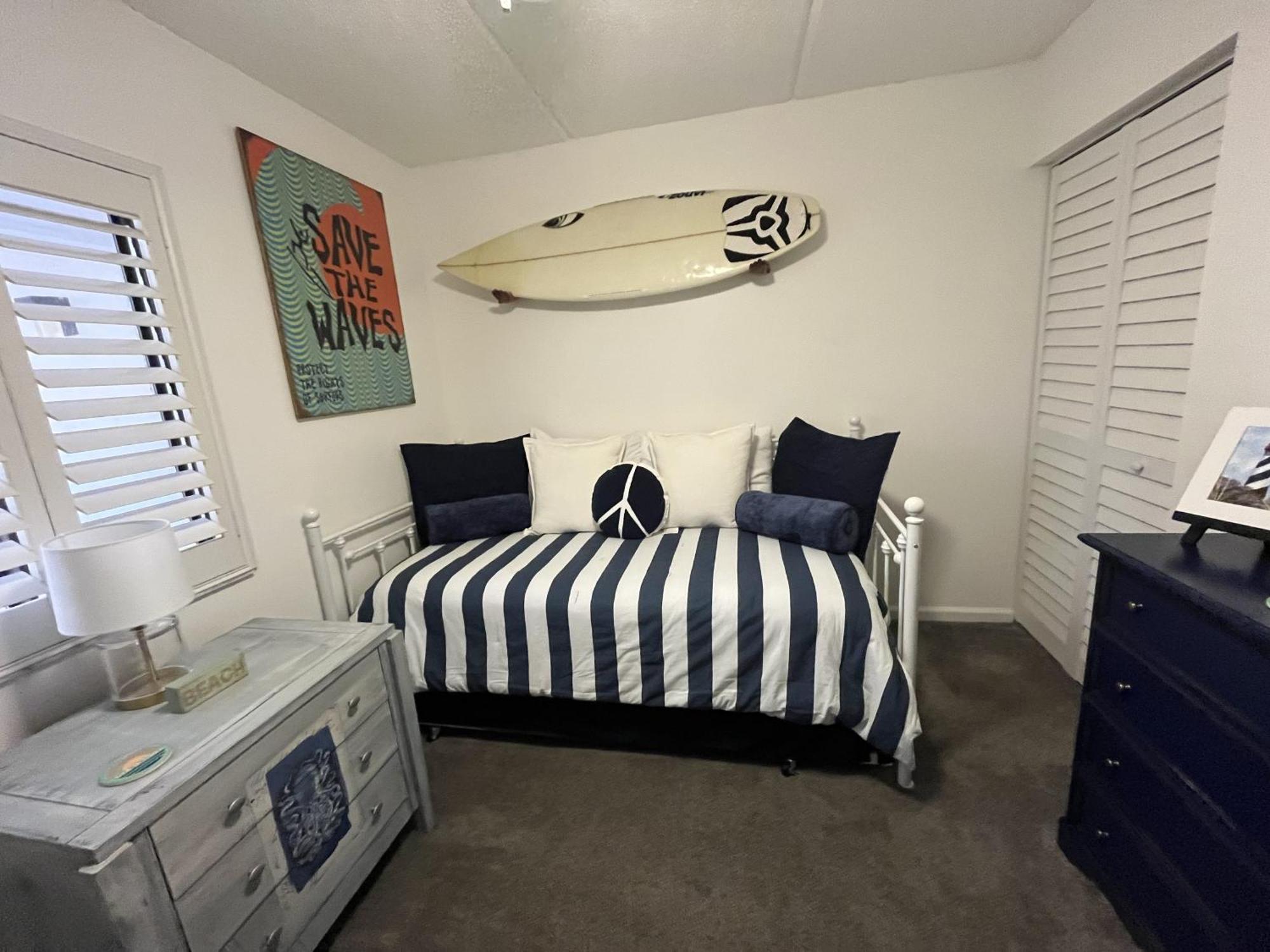 St Aug Ocean And Racquet Villa St. Augustine Rum bild