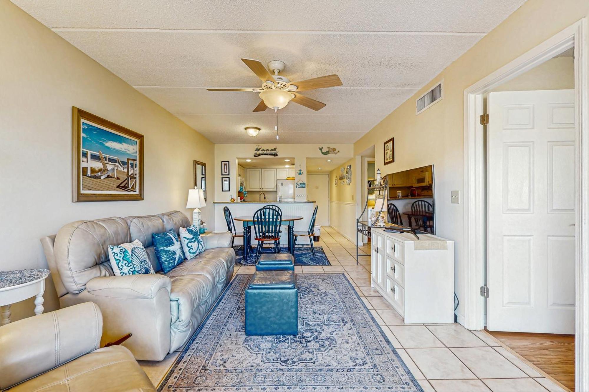 St Aug Ocean And Racquet Villa St. Augustine Exteriör bild