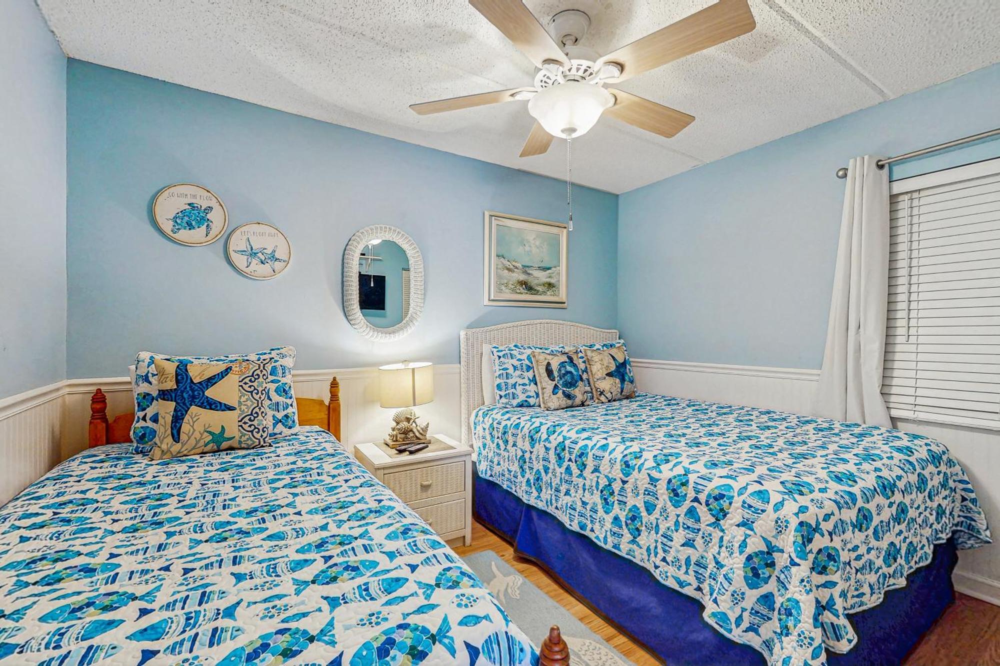 St Aug Ocean And Racquet Villa St. Augustine Exteriör bild