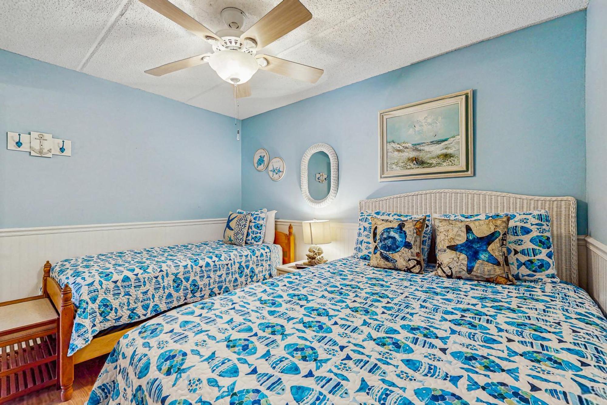 St Aug Ocean And Racquet Villa St. Augustine Exteriör bild